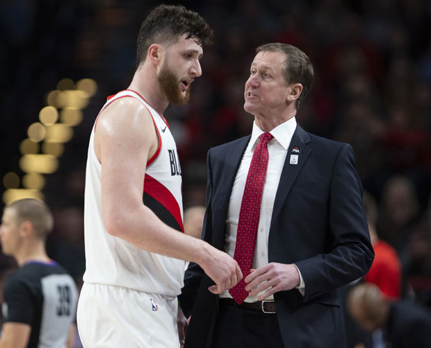 Добре вести стижу из Портланда: Нуркић успешно оперисан