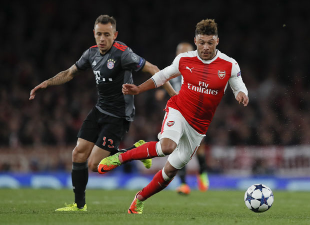 Рафиња: Звао ме је Анћелоти у Наполи, али...