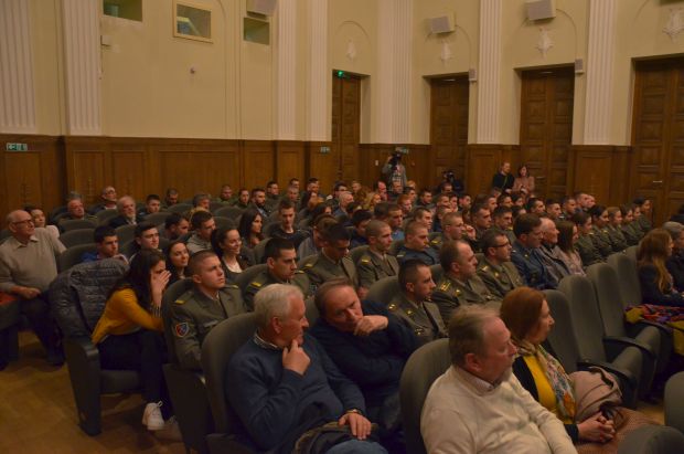 Одржана премијера филма „Повод“ о НАТО агресији