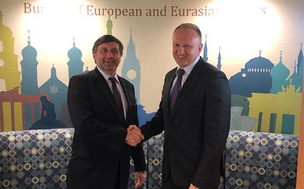 Ђилас из Америке напао Србију