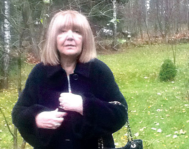 ПРЕСУДА МИРИ МАРКОВИЋ: Споран датум преквалификације дела