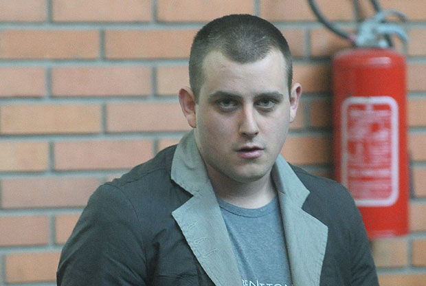 Због убиства брата - 24 месеца