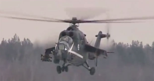 УЛАЗАК У ЛАТИНСКУ АМЕРИКУ: Русија отвара центре за ремонт хеликоптера у Јужној Америци