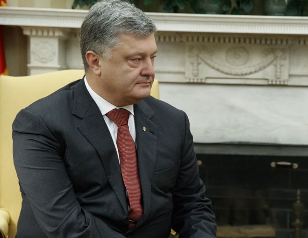 Порошенко објаснио шта је то план „П“ и открио свој велики сан