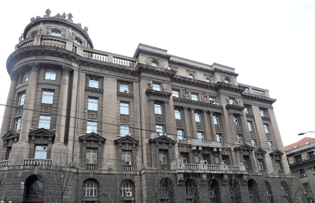 Због штрајка у пошти не испоручују се пошиљке