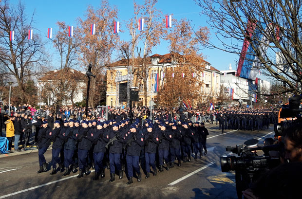 Дан Републике поново на удару
