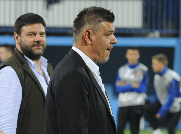 ПРОМОЦИЈА НОВОГ ТРЕНЕРА ПАРТИЗАНА: Милошевић стартује у Крушевцу