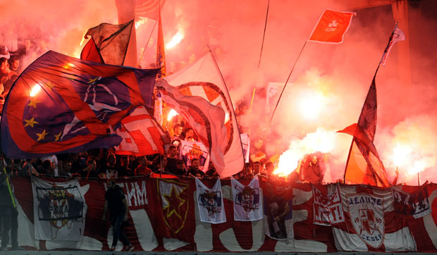 ДИСЦИПЛИНСКА КОМИСИЈА: Вечити плаћају по 400.000 динара 