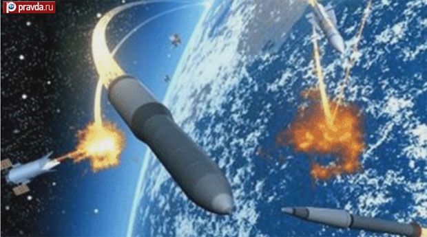 Америка намерава да тестира ново оружје у свемиру (Видео)