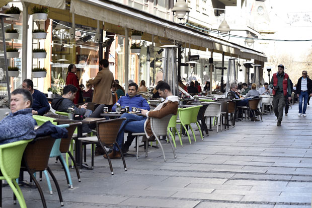 ВРЕМЕНСКА ПРОГНОЗА: У Србији у четвртак ујутро мраз, током дана сунчано