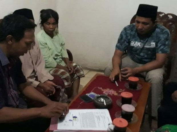 Морао на мерење пениса због сумњиве смрти супруге