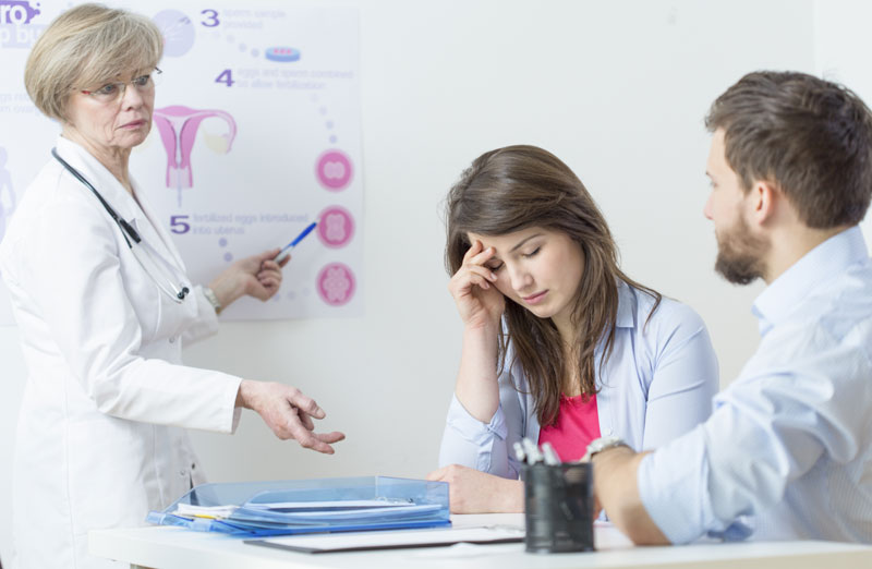 АЛАРМАНТНИ ПОДАЦИ: Сваки шести пар у Србији се суочава са неплодношћу