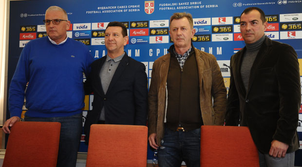 Реакције учесника полуфинала Купа Србије