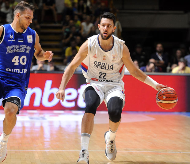 Мицић: Фокусиран сам на Ефес, не знам ништа о Реалу