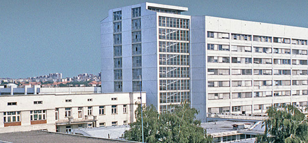 КАРДИОХИРУРЗИ И У КРАГУЈЕВЦУ: Обнова медицинског комплекса у Шумадији 