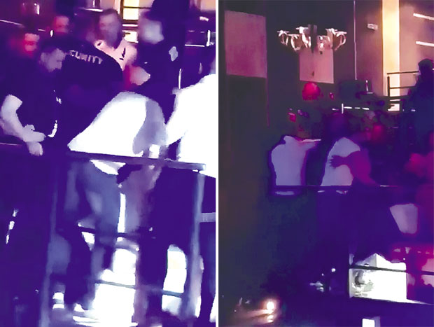 С. Митровица: Обезбеђење дискотеке добило отказ због батинања