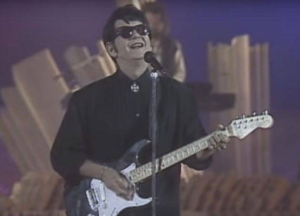 ХОЛОГРАМСКА ТУРНЕЈА: Роја Орбисона и Бадија Холија ће оживети на концертима