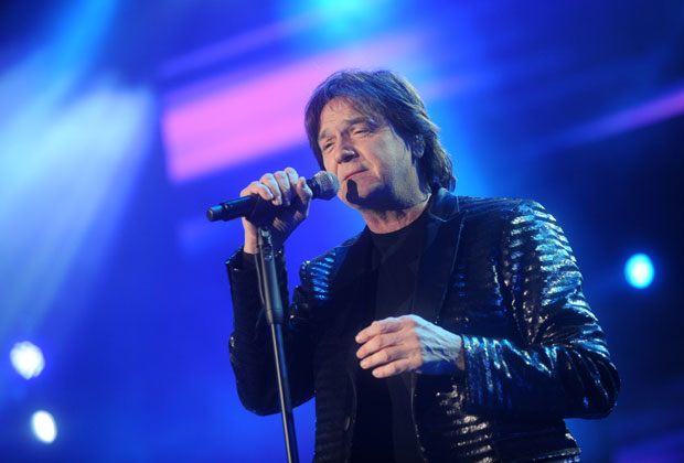 РЕПРИЗА 13. АПРИЛА: Здравко Чолић заказао други наступ у Нишу