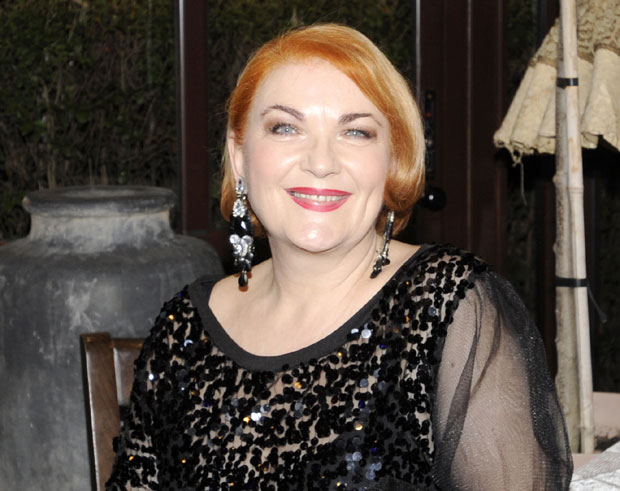 Зорица Конџа: Жива свирка је најбоље искуство