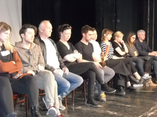 Сомборско позориште: Бира се нови управник
