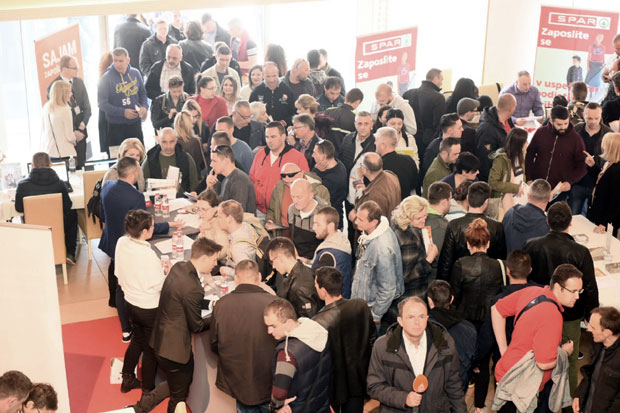 Словенци у Српској траже радну снагу
