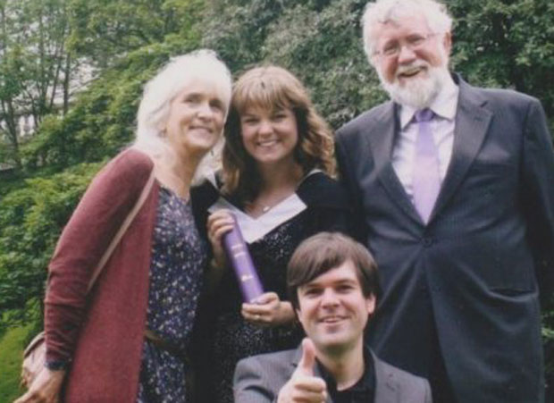 Са 65 година сазнала да не осећа бол због генетске мутације