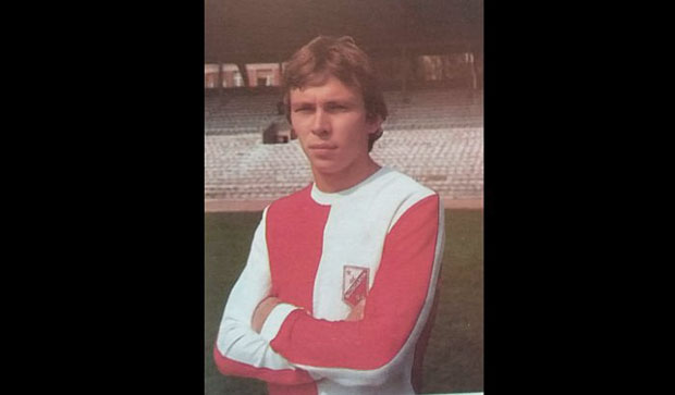 Преминуо легендарни фудбалер Војводине и Динама из Загреба