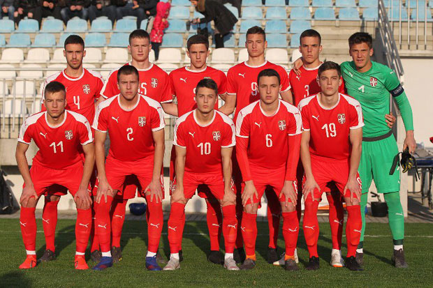 КВАЛИФИКАЦИЈЕ ЗА ЕП: Кадетска репрезентација Србије игра против Француске