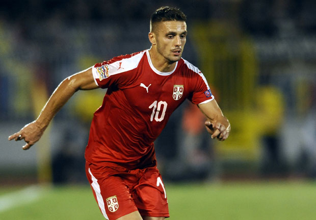 ХОЛАНЂАНИ ОБЈАВИЛИ ДОГОВОР АЈАКСА И СРБИНА: Тадић може да иде 2020. године