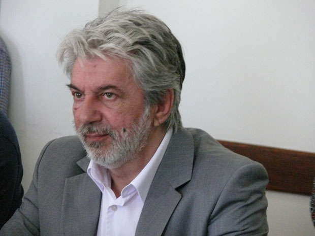 СЕДНИЦА СКУПШТИНЕ ОПШТИНЕ АЛЕКСАНДРОВАЦ: Мирко Михајловић нови председник 