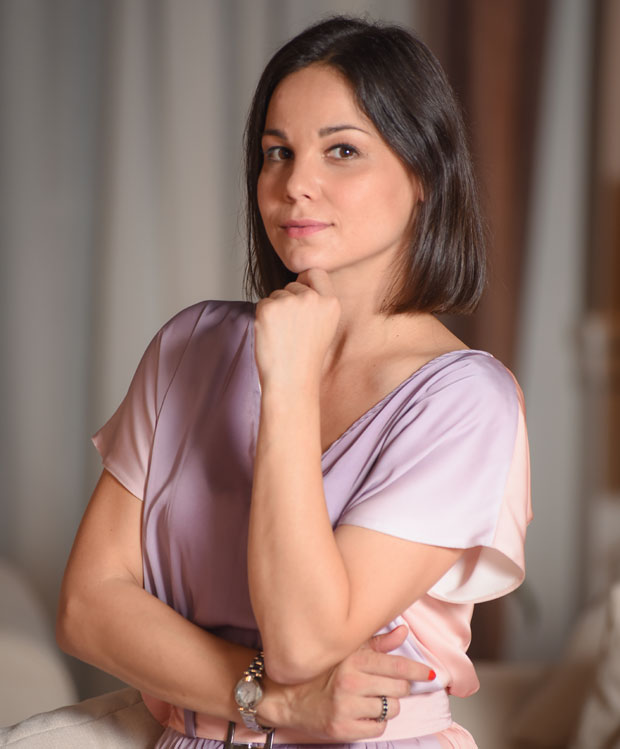 Јана Милић: Каријеру не градим на скандалима и приватним причама