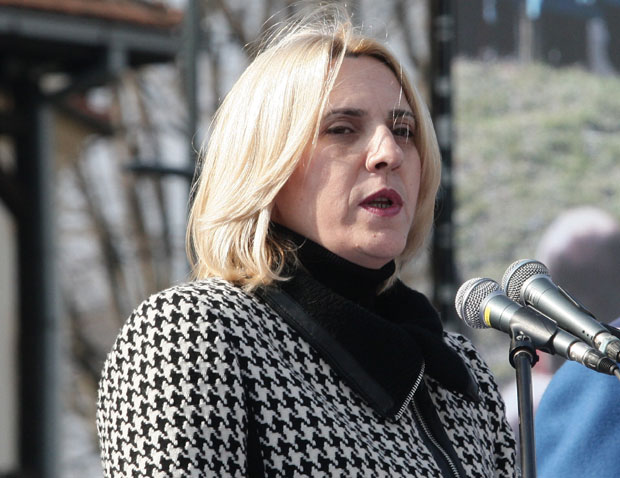 Цвијановић: Оркестриране активности усмерене против РС које се воде на више терена; Вишковић: Наставићемо да славимо 9. јануар