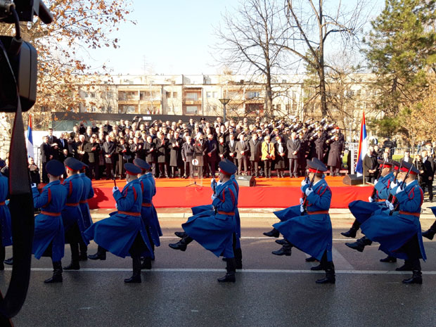 БОРБА ПРОТИВ 9. ЈАНУАРА: Уставни суд БиХ поново оспорио Дан Републике Српске