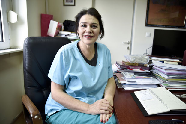 Ако одлажете рађање до 35. замрзните ћелије