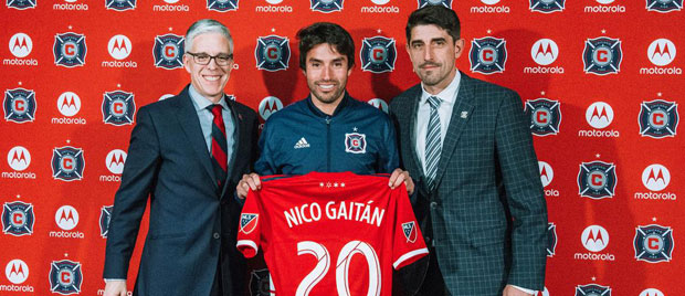 Гаитан: Пауновић ме наговорио да дођем у Чикаго