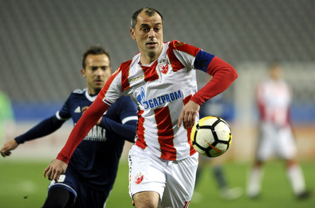 НА ЛЕТО КРАЈ КАРИЈЕРЕ: Милијаш иде у тренере