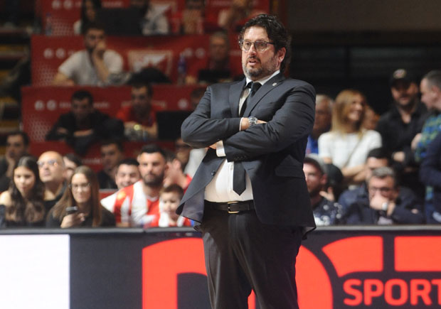 Тринкијери: Као да је бокс меч, сви су здрави сем Величковића