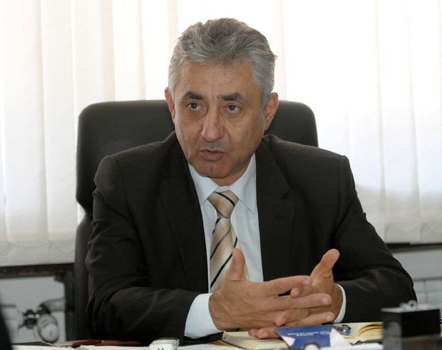 Уочи процеса Симоновић у болници