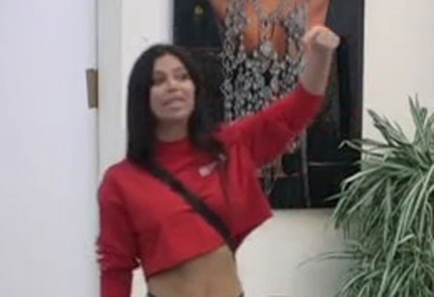 ШТЕТА ШТО НИСМО БИЛИ САМИ: Станију Добројевић у Задрузи прозивају због Гастоза