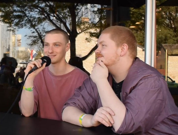 ПОГИНУЛА ОБА ЧЛАНА: Трагедија ливерпулског бенда Hers