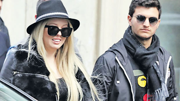 Трампова ћерка у Србији потрошила 23.000 долара