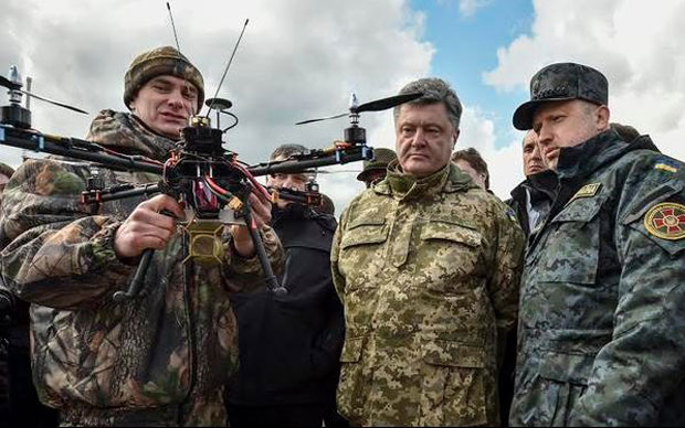 Супероружје као адут 