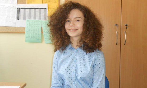 Математика није увек баук