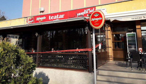 Добој: Ни кафеџије нису више изван закона 