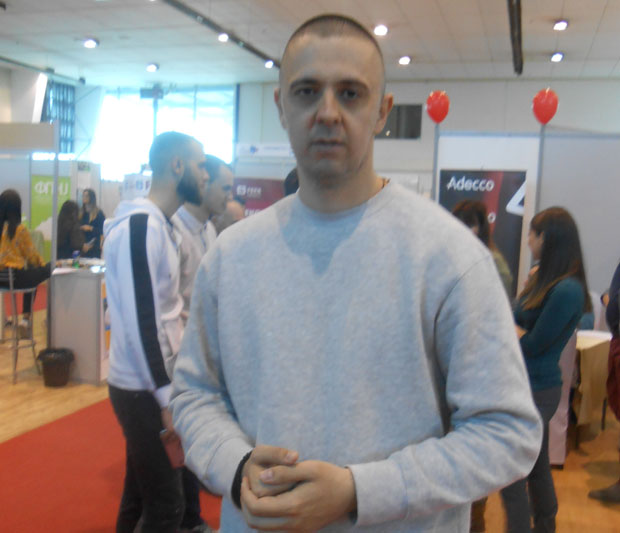 Шумадији фале заваривачи