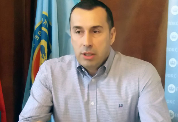 Смена директора ЈКП Стари град била незаконита