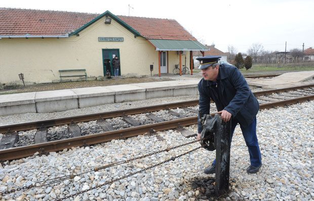 Брзи возови из Суботице за 270 дана