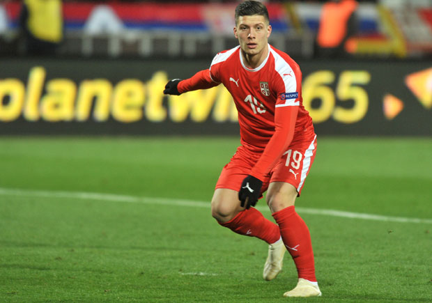 ЈОВИЋ САД БЛИЖИ РЕАЛУ: Рамадани посетио тренинг центар шпанског гиганта