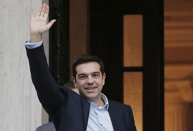 ИСТОРИЈСКА ПОСЕТА: Ципрас први грчки премијер у Скопљу од македонске независности 