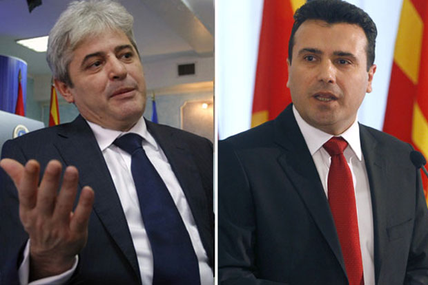  Заев и Ахмети договорили фалсификовање пописа 2020?